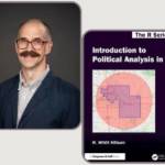 Kilburn Publishes New Book